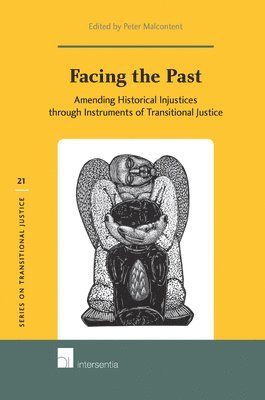 Peter Malcontent - Facing the Past, Inbunden