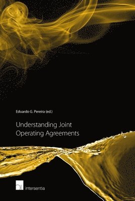 bokomslag Understanding Joint Operating Agreements