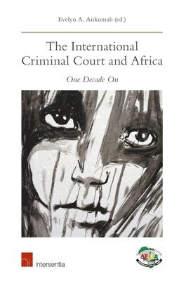 bokomslag The International Criminal Court and Africa