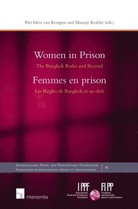 bokomslag Women in Prison