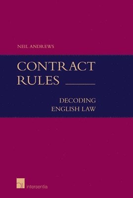 Contract Rules (student edition) 1