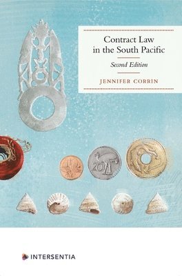 Contract Law in the South Pacific, 2nd edition 1