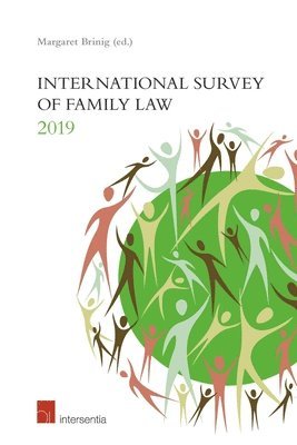 International Survey of Family Law 2019 1