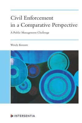 Civil Enforcement in a Comparative Perspective 1