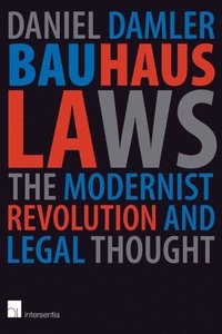 bokomslag Bauhaus Laws