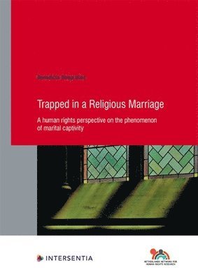 Trapped in a Religious Marriage 1