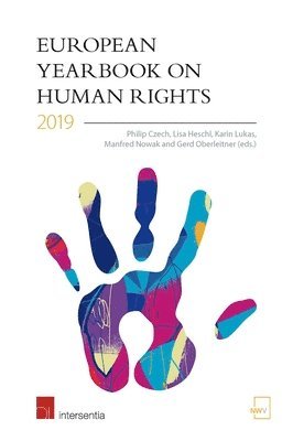 European Yearbook on Human Rights 2019 1