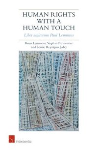 bokomslag Human Rights with a Human Touch