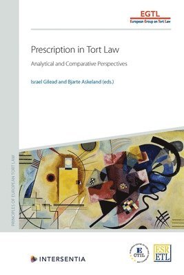 Prescription in Tort Law 1