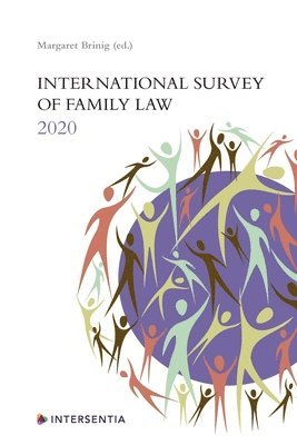 International Survey of Family Law 2020