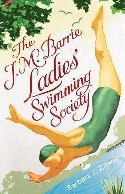 The J.M. Barrie Ladies' Swimming Society 1