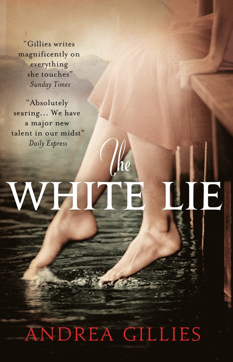 The White Lie 1