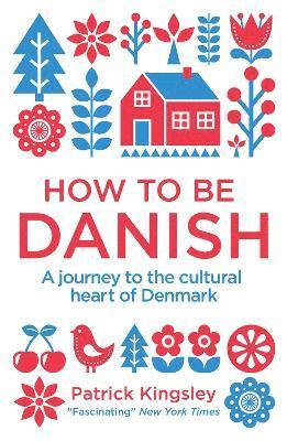How to be Danish 1