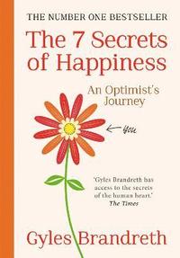 bokomslag The 7 Secrets of Happiness