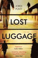 bokomslag Lost Luggage