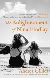 bokomslag The Enlightenment of Nina Findlay