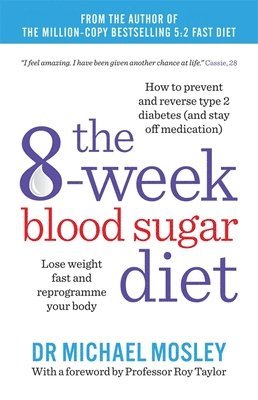 8-Week Blood Sugar Diet 1