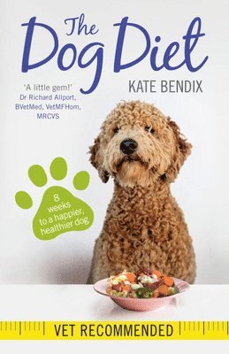 bokomslag Dog Diet