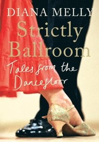 bokomslag Strictly Ballroom