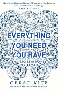 bokomslag Everything You Need You Have