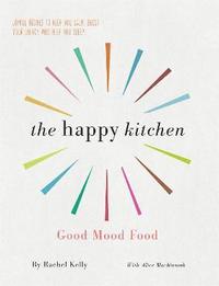 bokomslag The Happy Kitchen