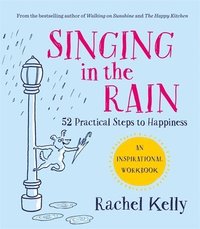 bokomslag Singing in the Rain