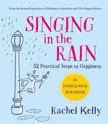 bokomslag Singing in the Rain
