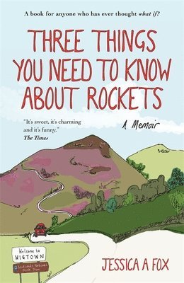 Three Things You Need to Know About Rockets 1