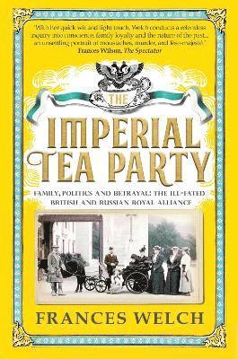 The Imperial Tea Party 1