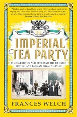 Imperial Tea Party