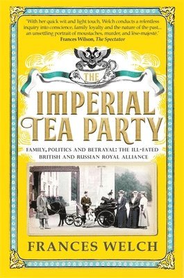 The Imperial Tea Party 1