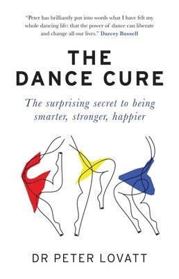 The Dance Cure 1