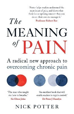 The Meaning of Pain 1