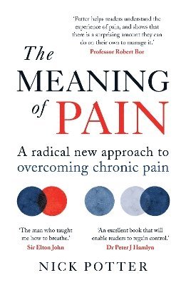 Meaning of Pain