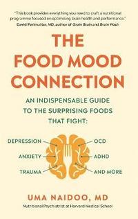 bokomslag The Food Mood Connection
