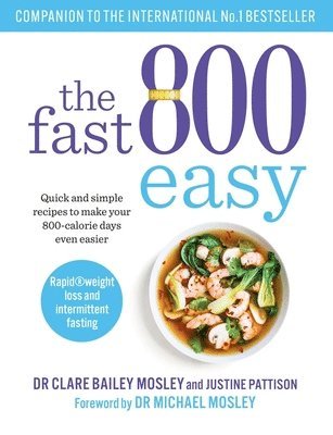 The Fast 800 Easy 1