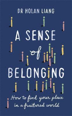 A Sense of Belonging 1