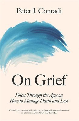 bokomslag On Grief