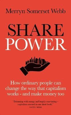 Share Power 1