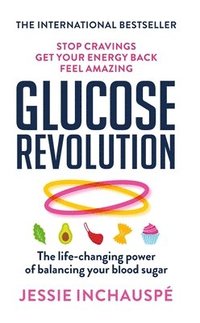bokomslag Glucose Revolution