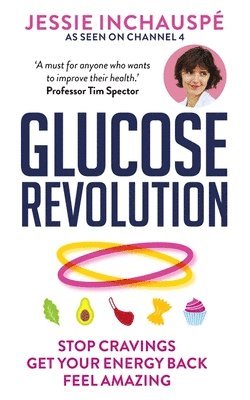 bokomslag Glucose Revolution