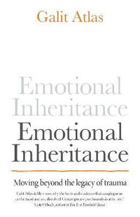 bokomslag Emotional Inheritance