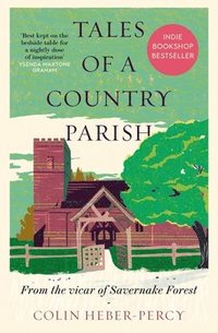 bokomslag Tales of a Country Parish