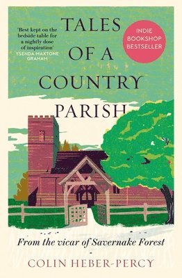 Tales of a Country Parish 1