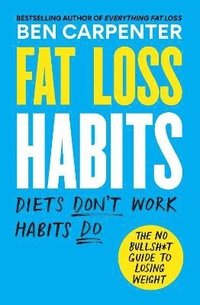 bokomslag Fat Loss Habits