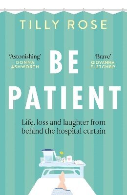 Be Patient 1