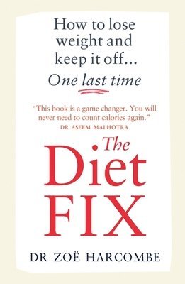 bokomslag Diet Fix