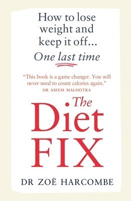 The Diet Fix 1