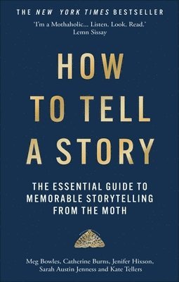 How to Tell a Story 1