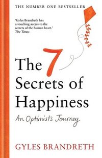 bokomslag 7 Secrets of Happiness